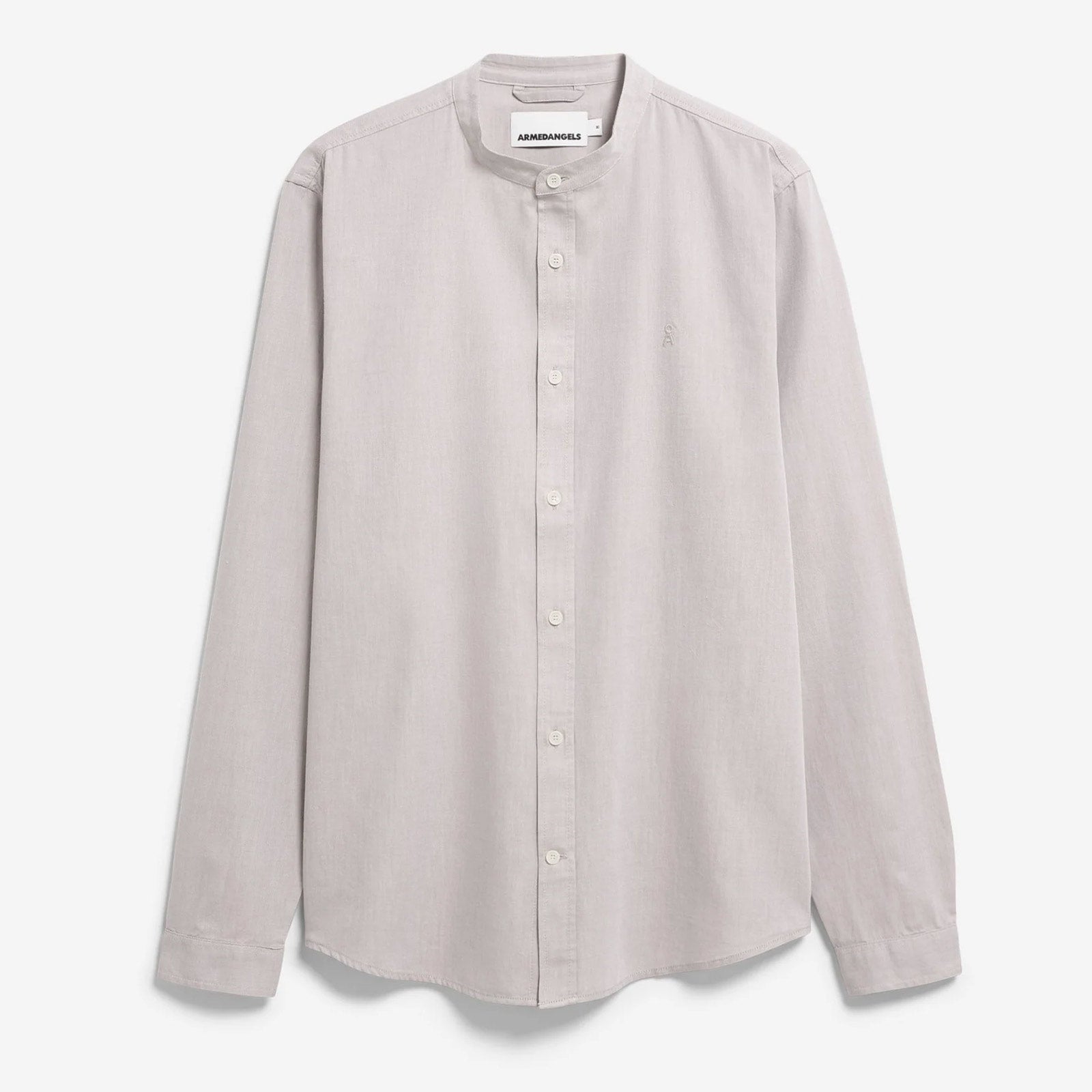 Tomaasas Longsleeve Shirt light sage
