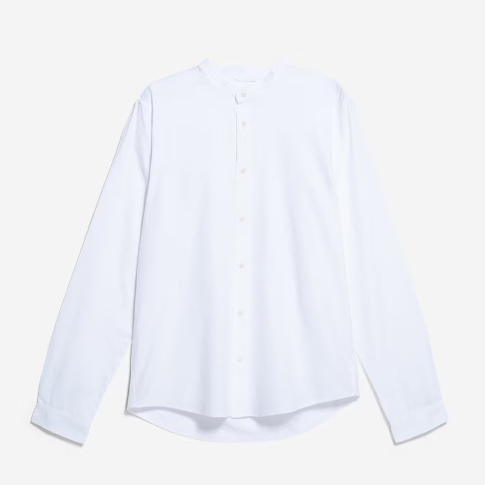 Tomaasas Shirt white