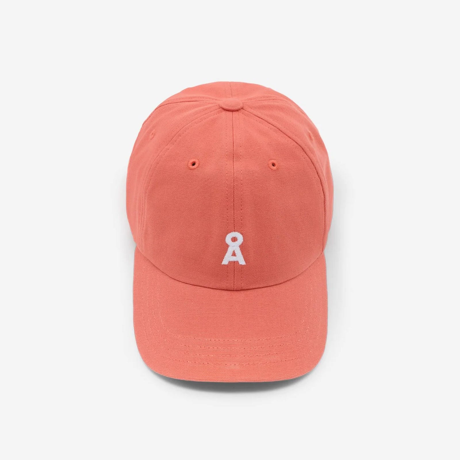 Yenaas Bold Cap tabasco red