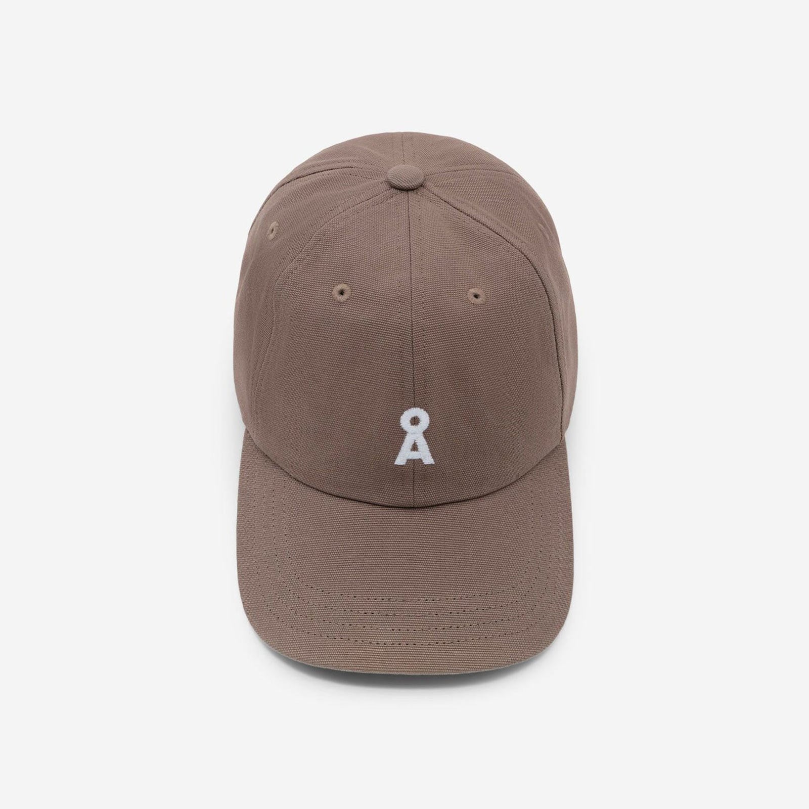 Yenaas Bold Cap walnut cream