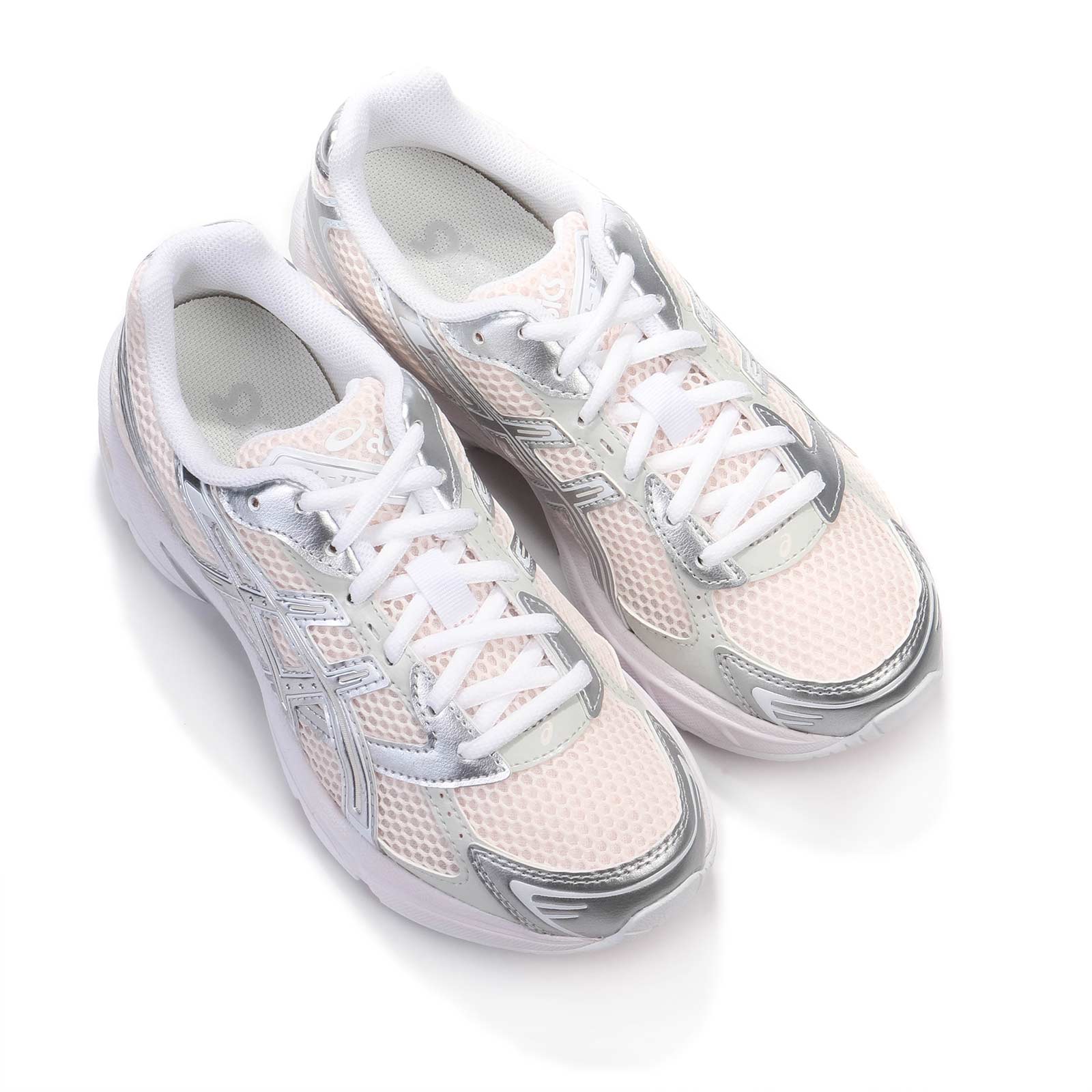 Gel-1130 blush/pure silver Asics