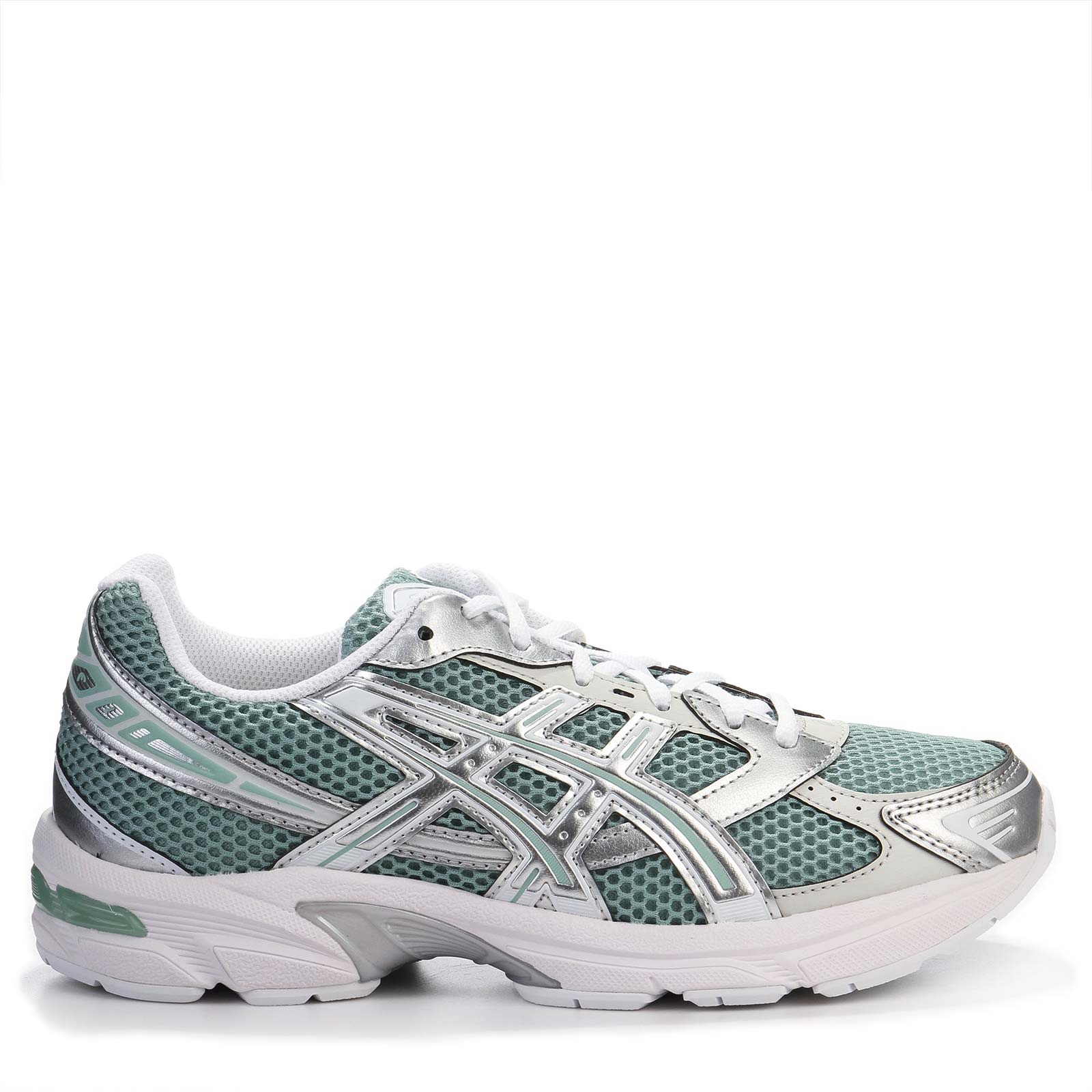 Gel-1130 verdigris/pure silver Asics
