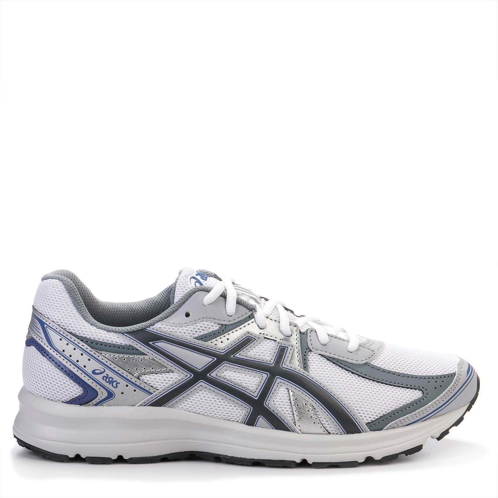 JOG 100S white/carrier grey