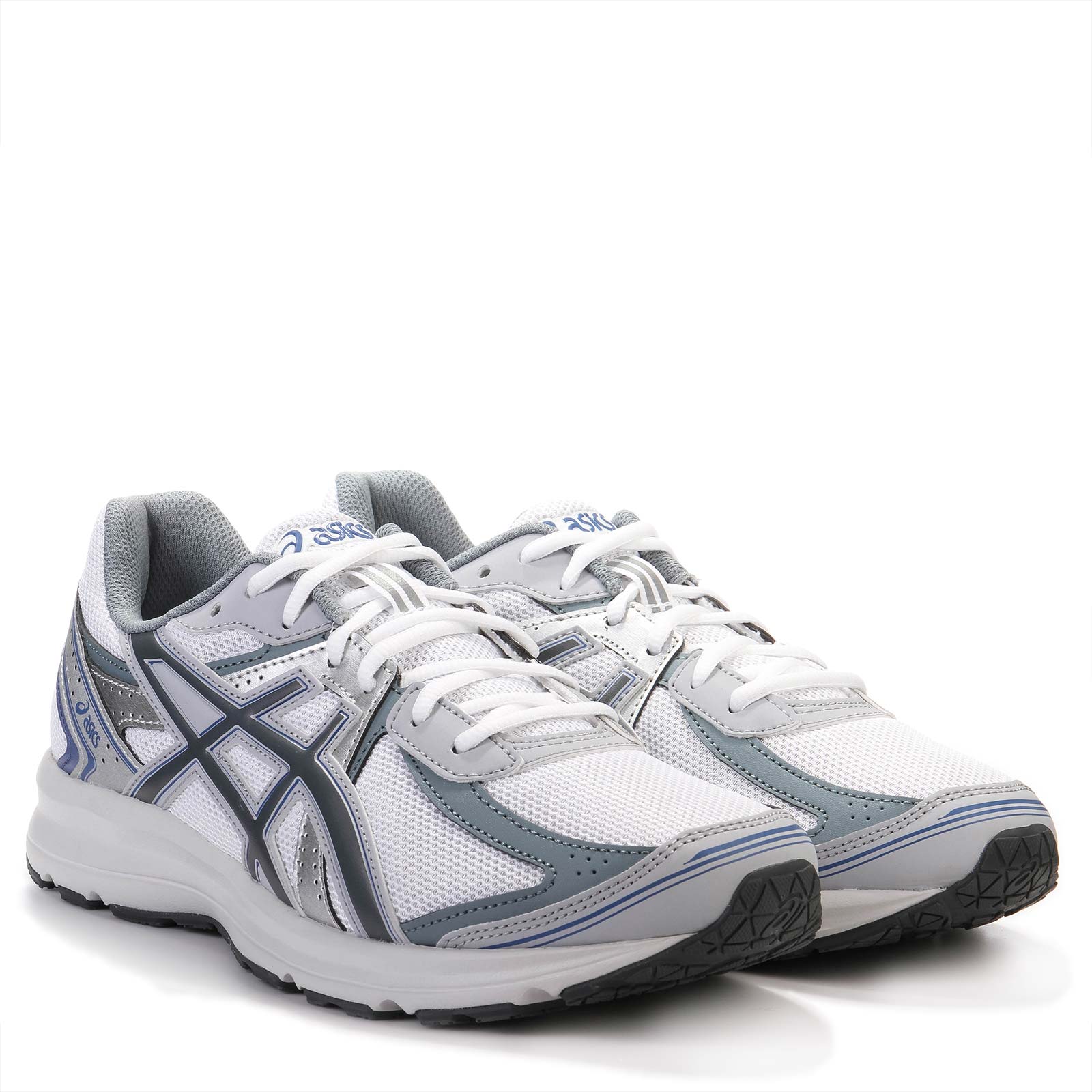 JOG 100S white/carrier grey