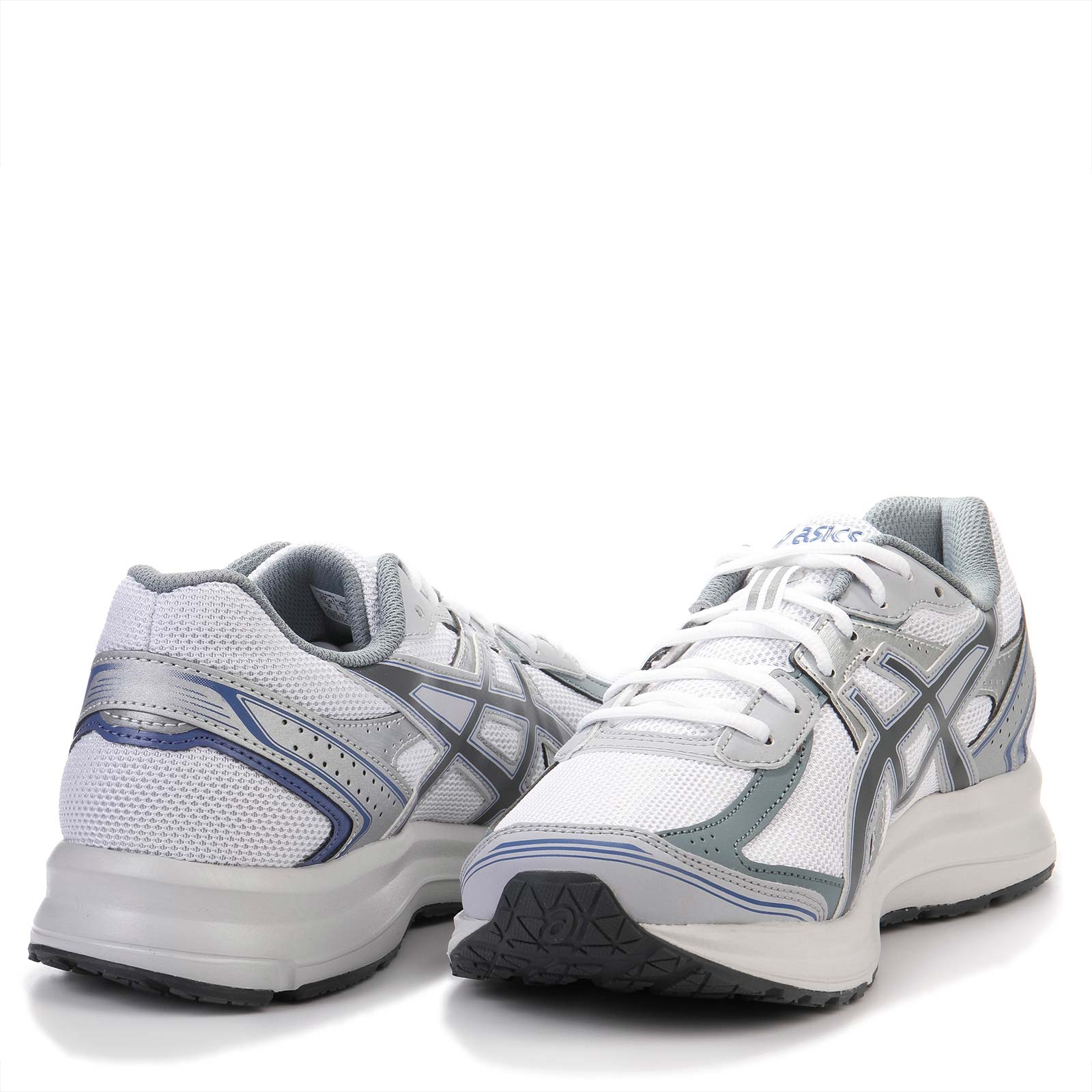 JOG 100S white/carrier grey