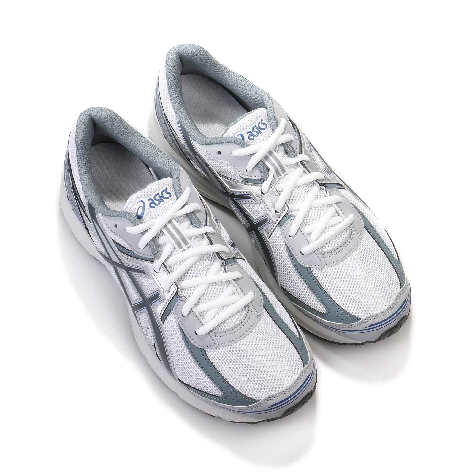JOG 100S white/carrier grey
