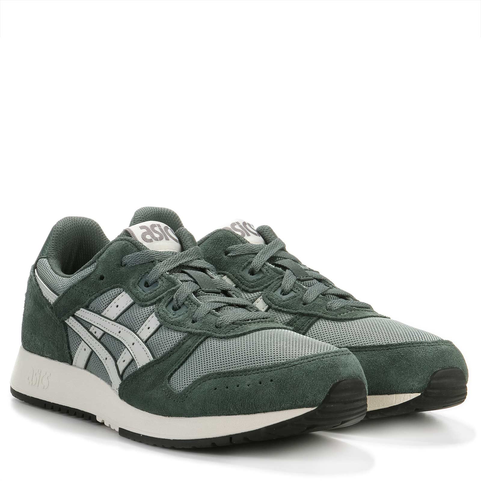 Lyte Classic ash green/lake grey