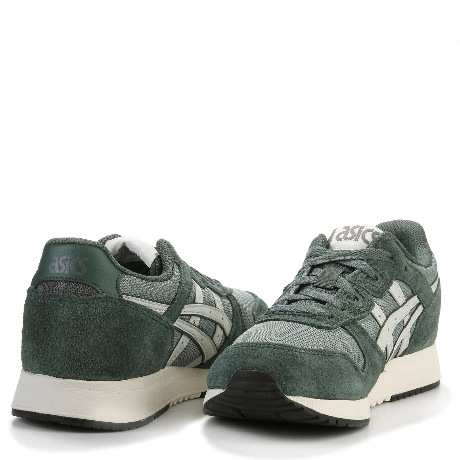 Lyte Classic ash green/lake grey