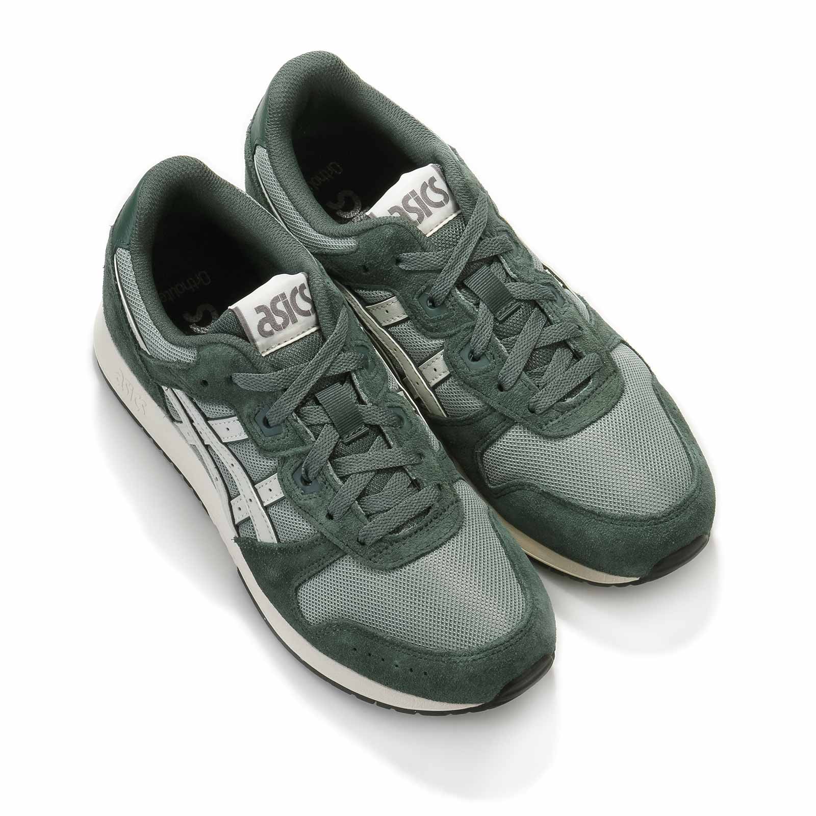 Lyte Classic ash green/lake grey