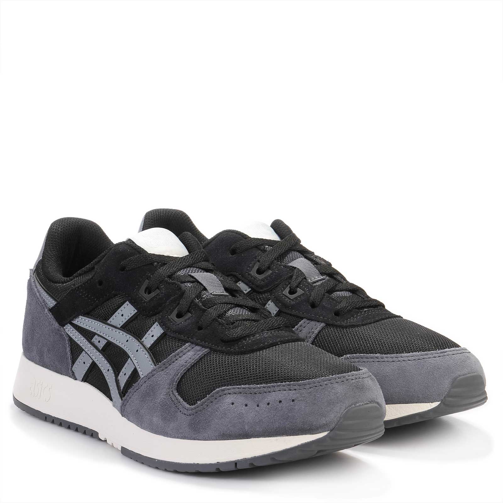 Lyte Classic black/gravel Asics