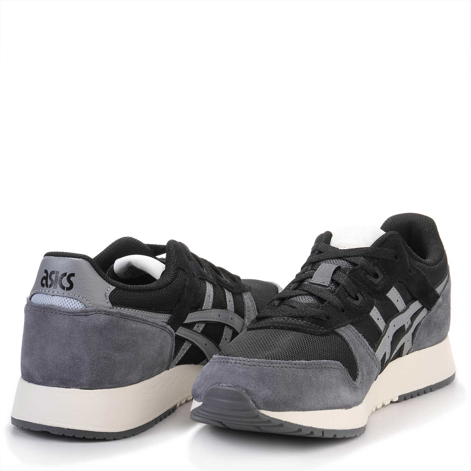Lyte Classic black/gravel Asics