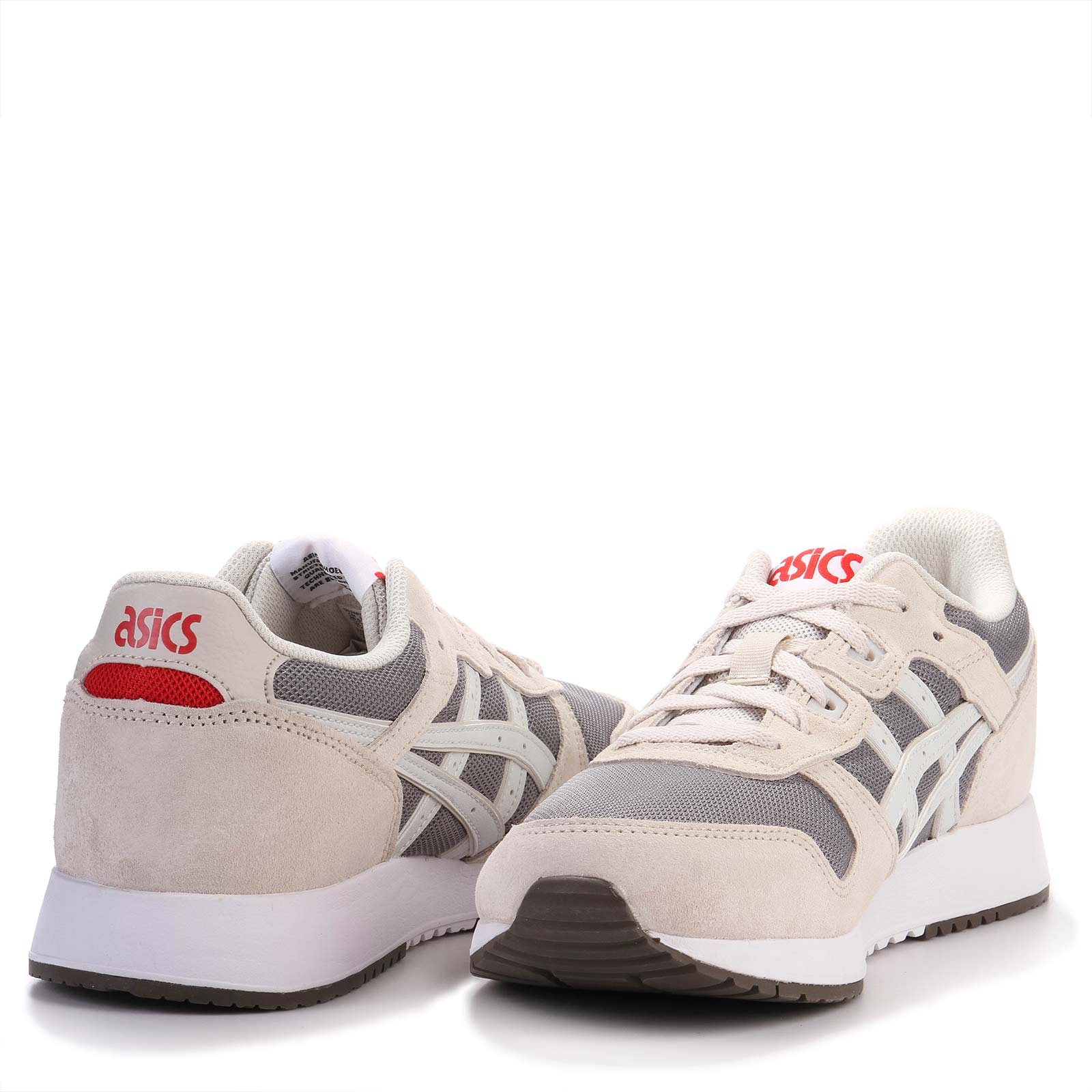 Lyte Classic clay grey/glacier grey