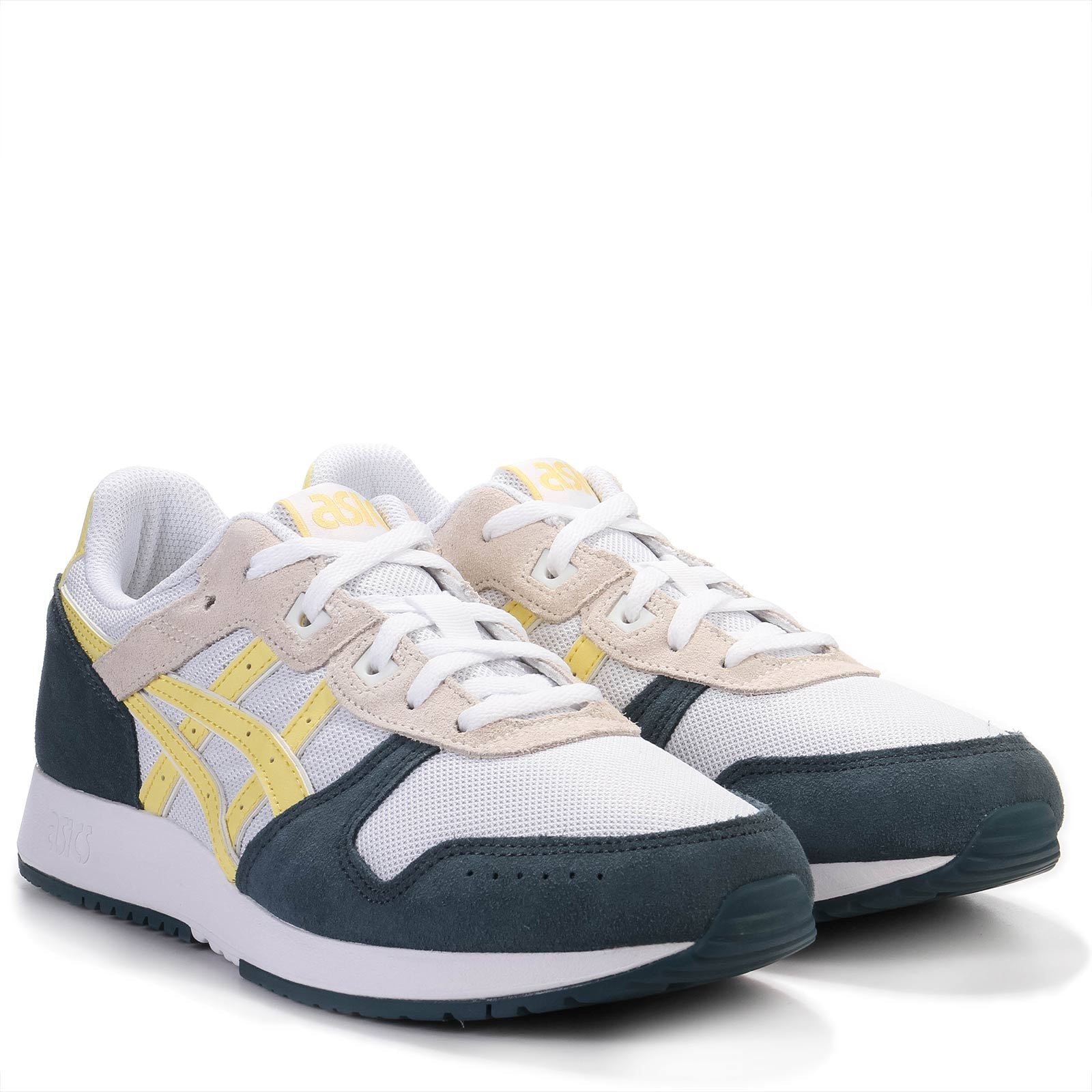 Lyte Classic white/sunlight Asics