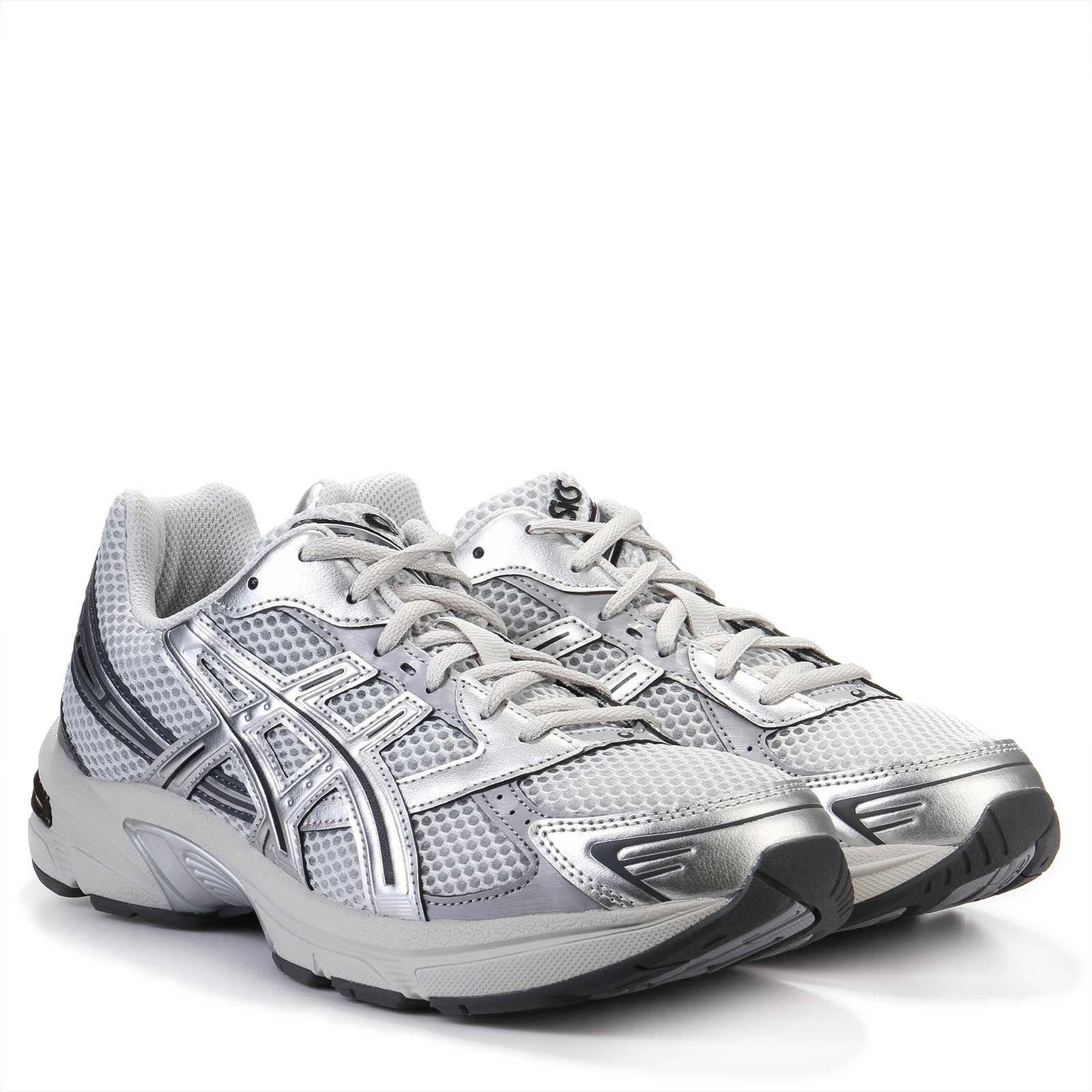 Gel-1130 glacier grey/pure silver