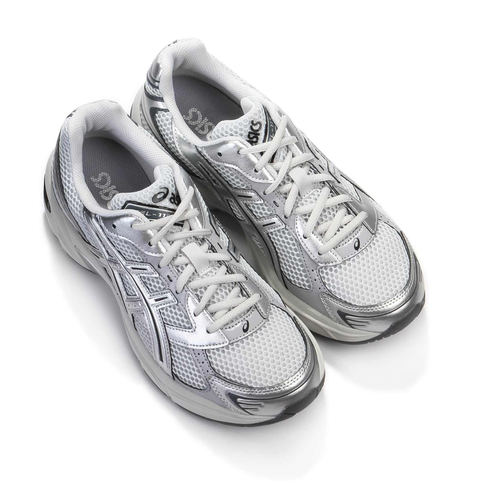 Gel-1130 glacier grey/pure silver