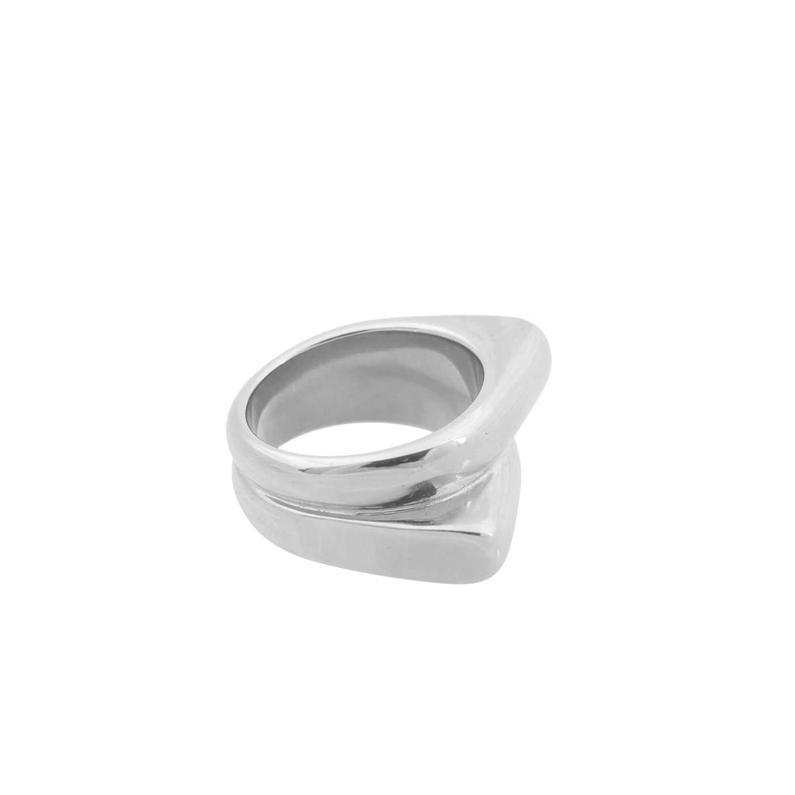 Alike Ring silver Bandhu Jewelery