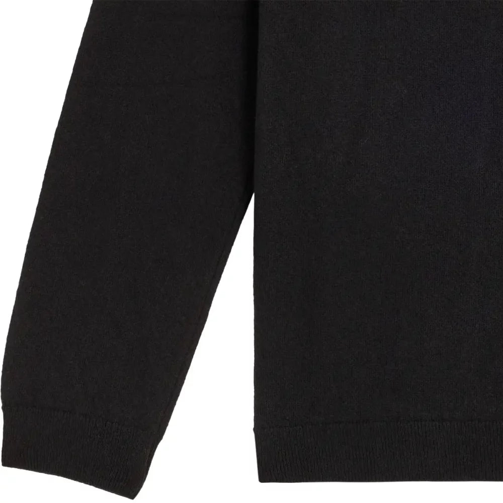 Austin Polo black Bask in the Sun