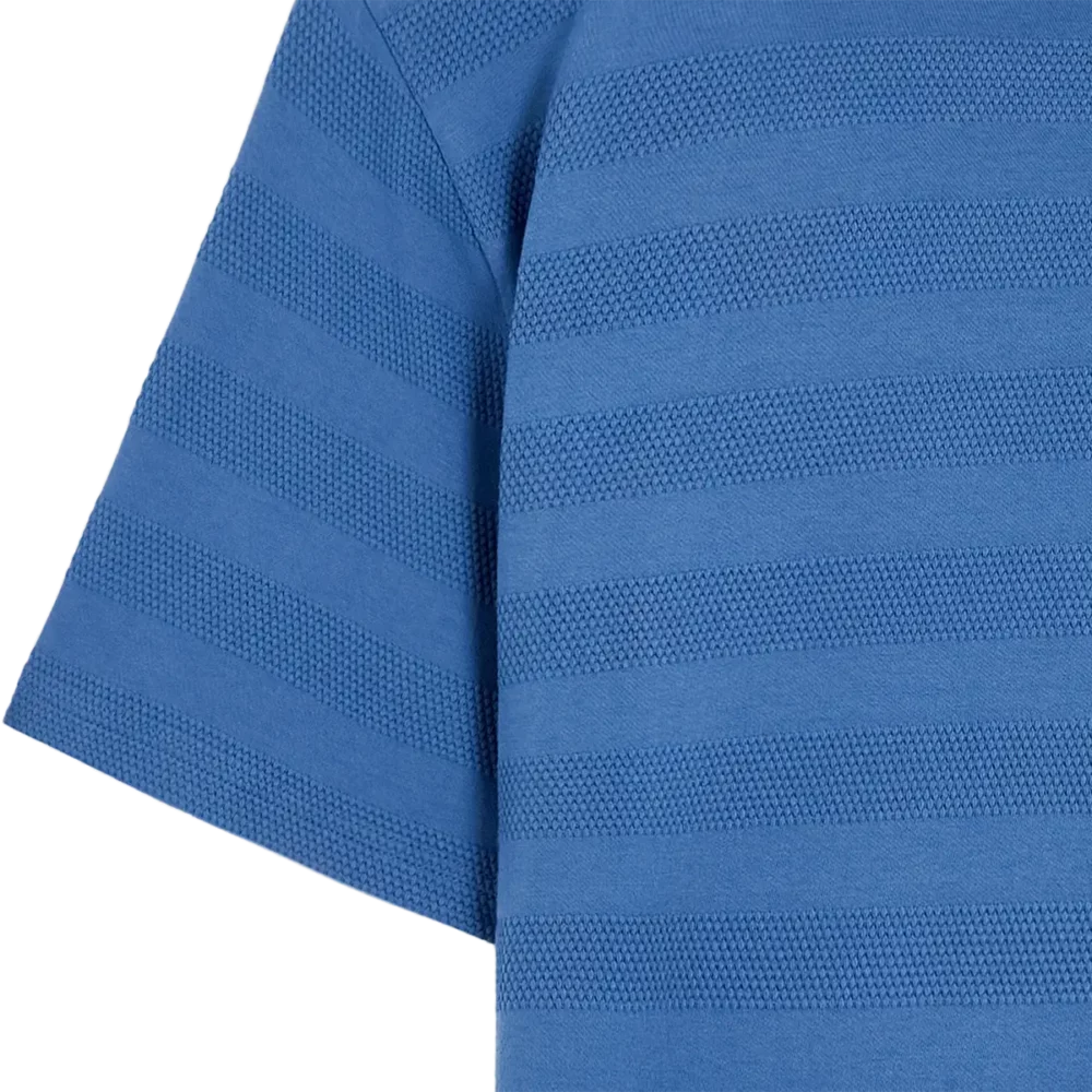 Boga Tee blue