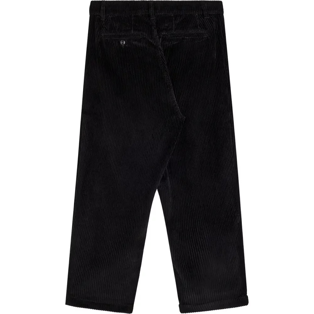 Izaro Cord Pants carbon