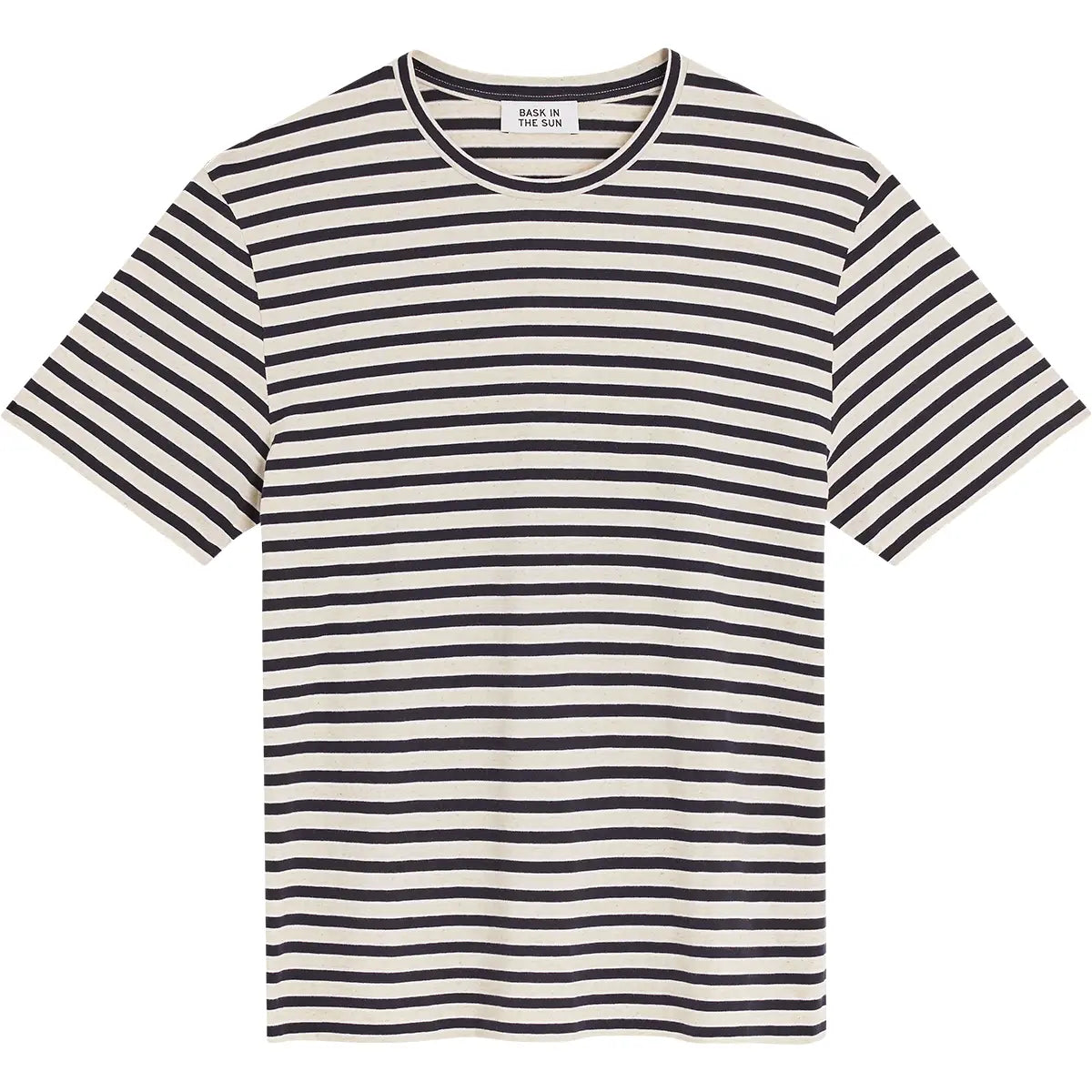 Esteban Tee midnight Bask in the Sun