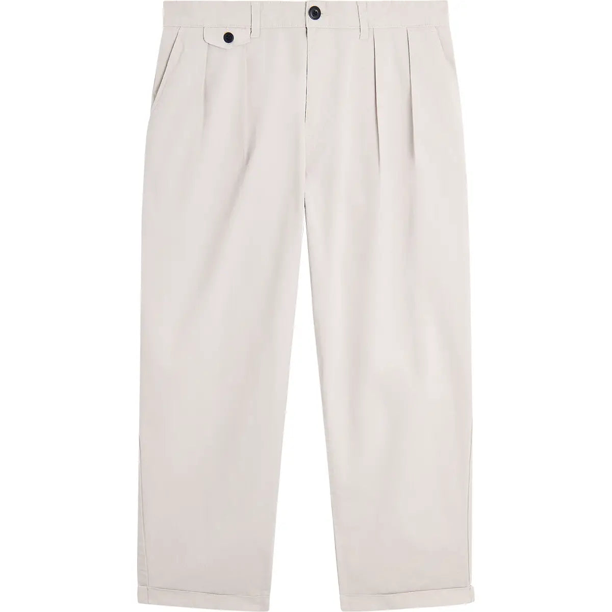 Izaro Pants clay Bask in the Sun