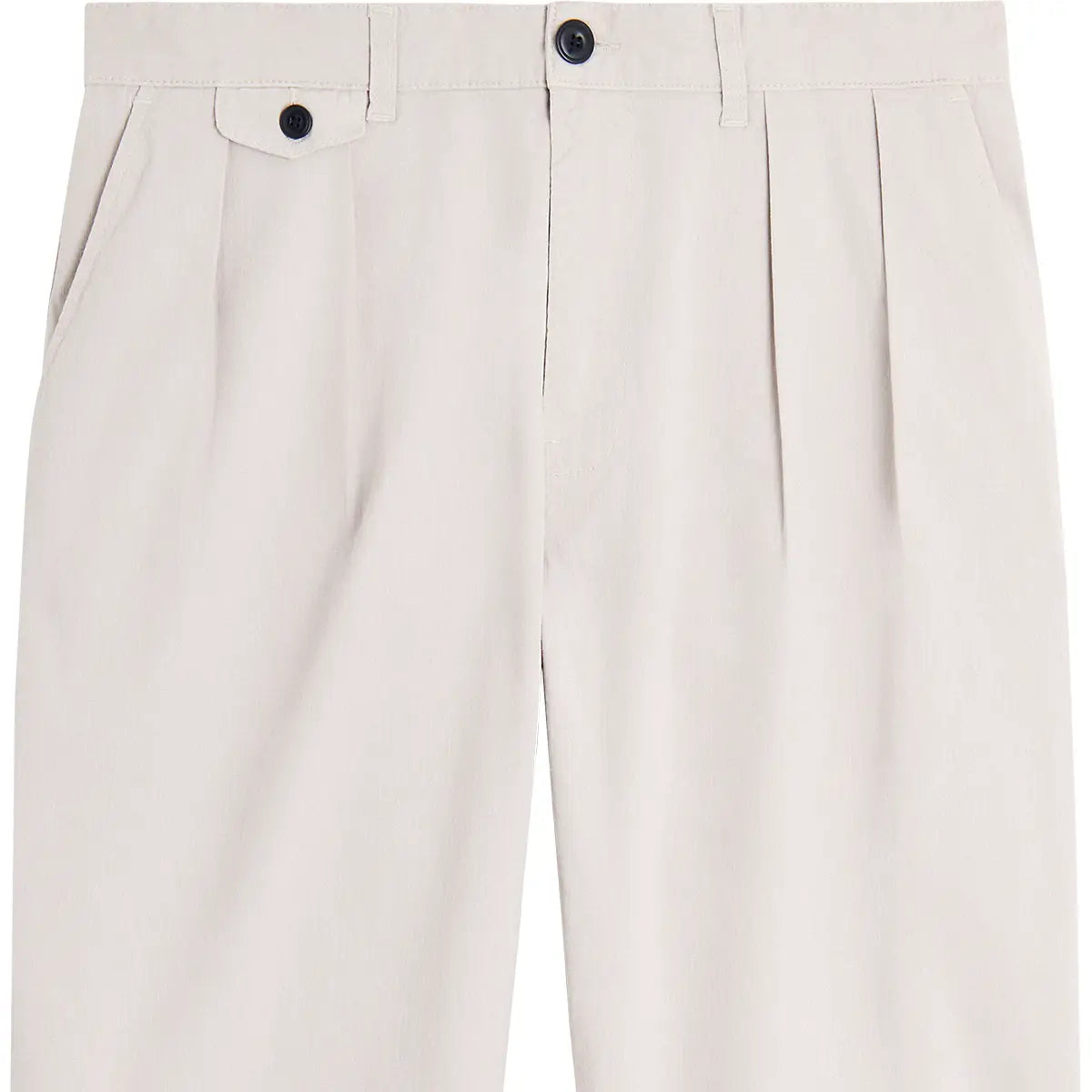 Izaro Pants clay Bask in the Sun