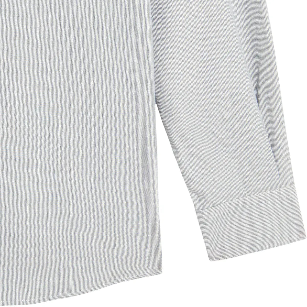 Kaiene LS Shirt blue Bask in the Sun
