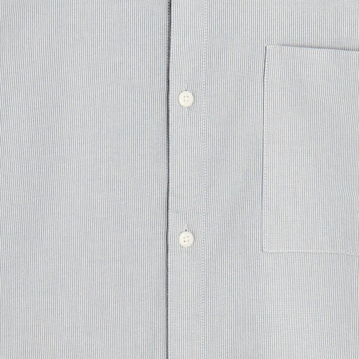 Kaiene SS Shirt blue Bask in the Sun