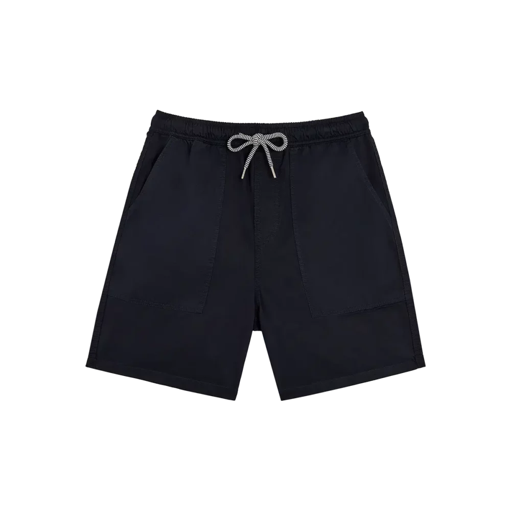 Koldo Shorts navy