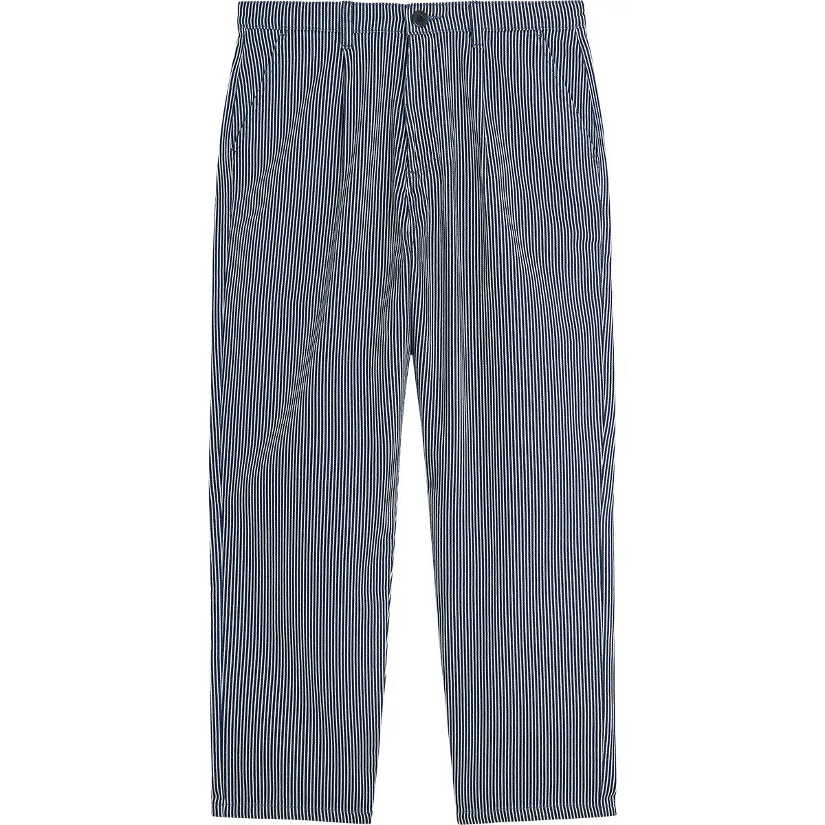 Maguro Pants hickory Bask in the Sun
