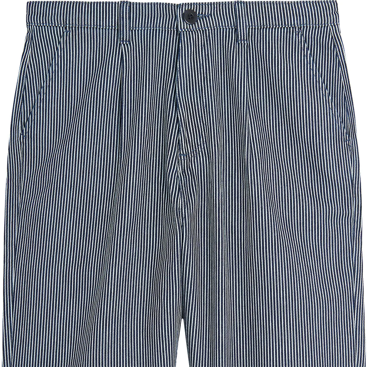 Maguro Pants hickory Bask in the Sun