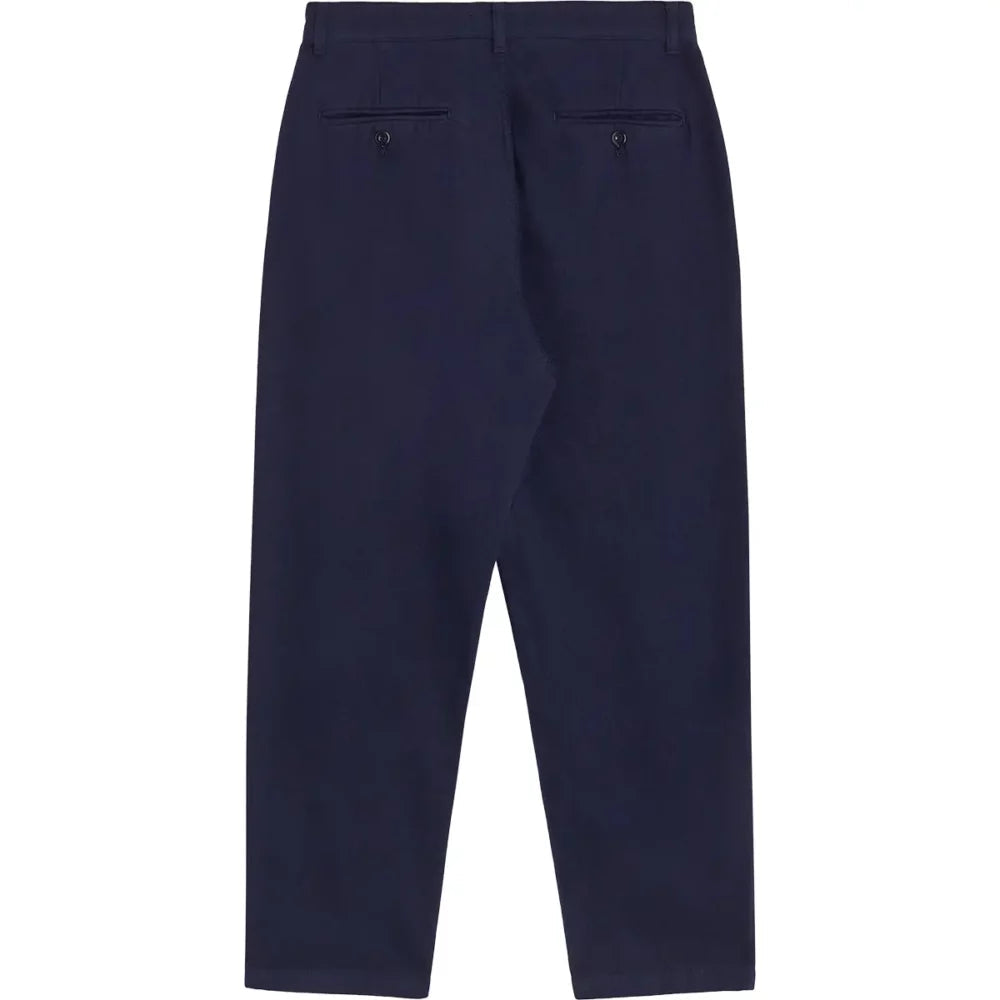 Maguro Pants navy Bask in the Sun