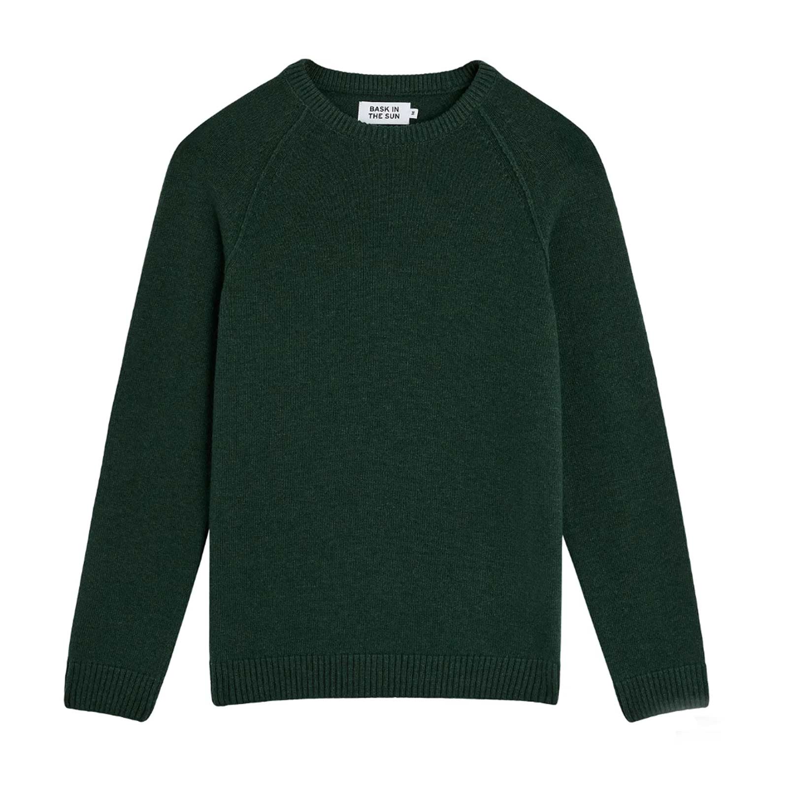 Tito Sweater forest