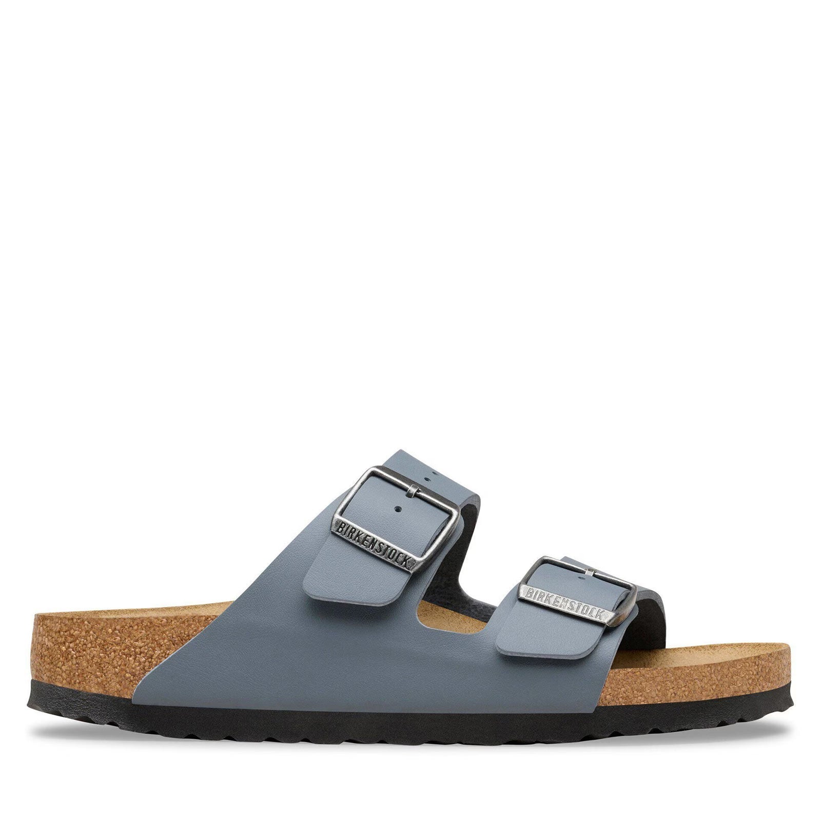 Arizona BF Regular Fit basalt gray Birkenstock