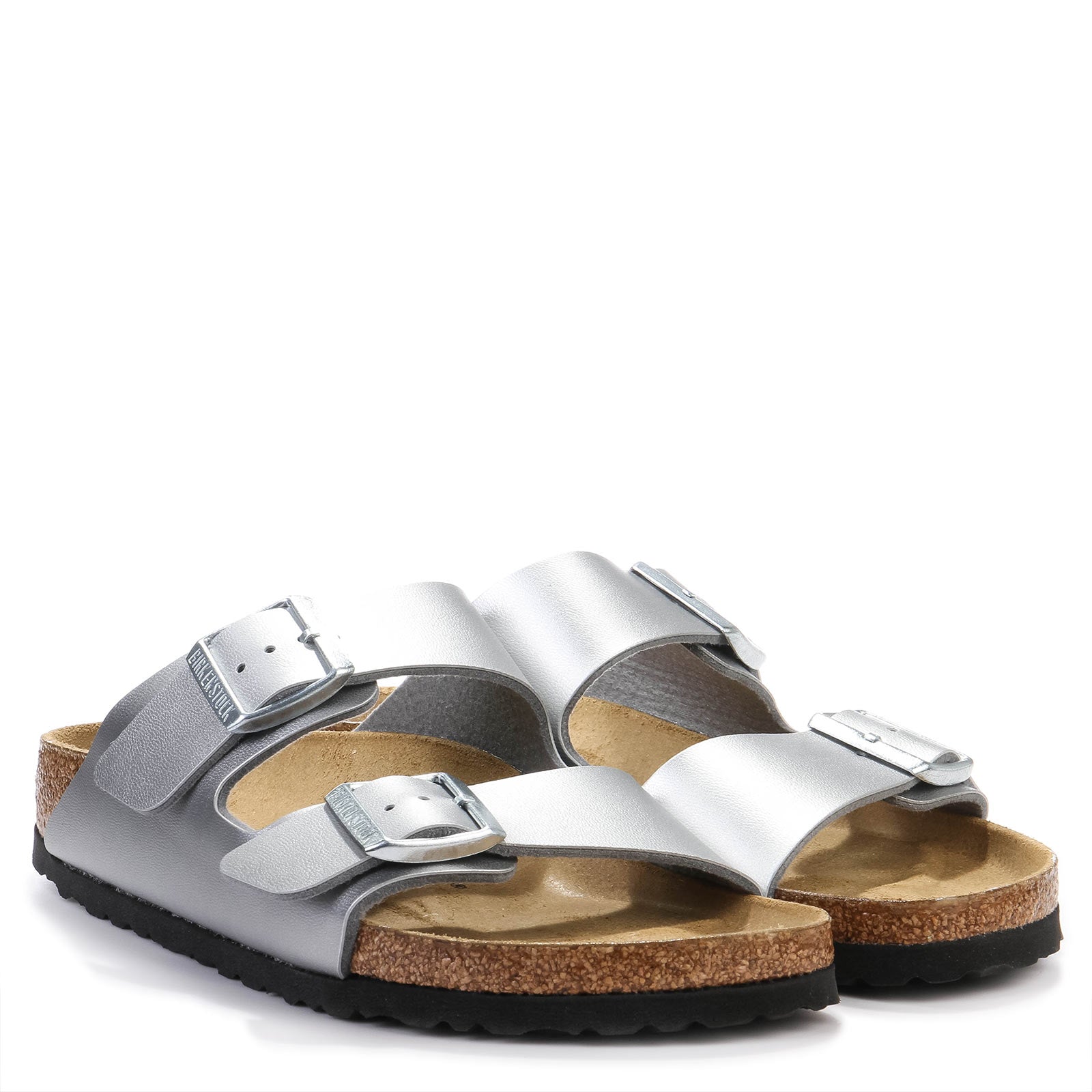 Arizona BF Narrow Fit silver