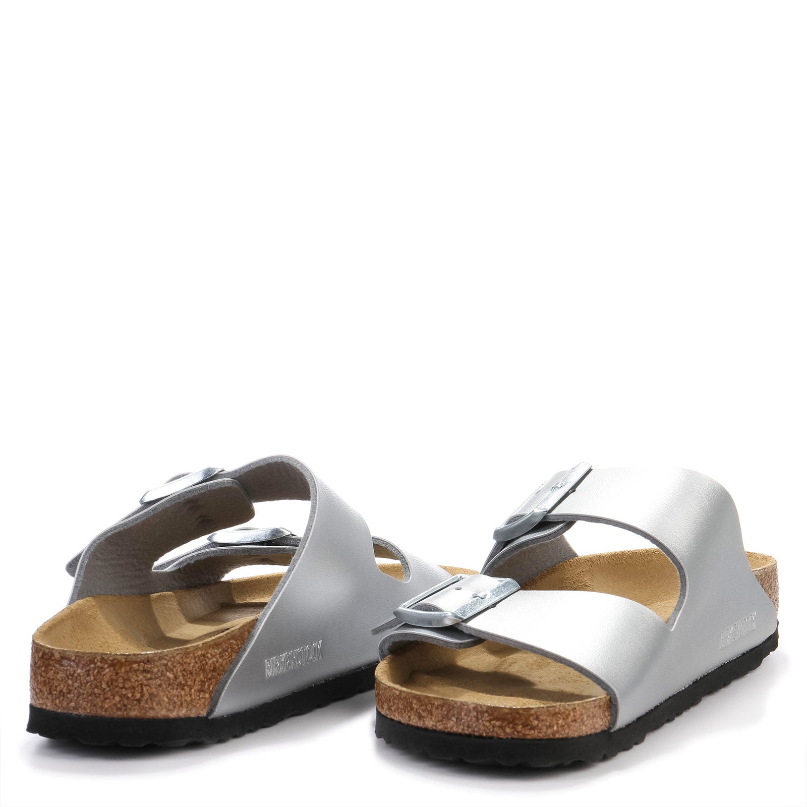 Arizona BF Narrow Fit silver