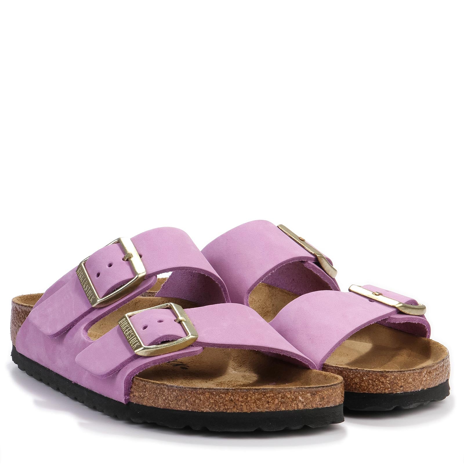 Birkenstock narrow fit soft footbed online