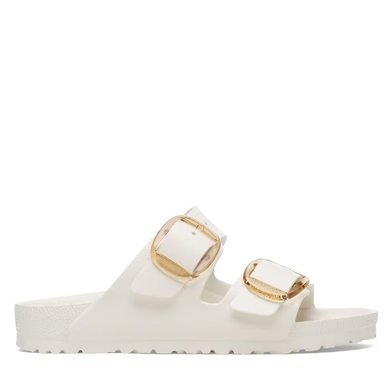 Arizona Big Buckle EVA Narrow Fit eggshell