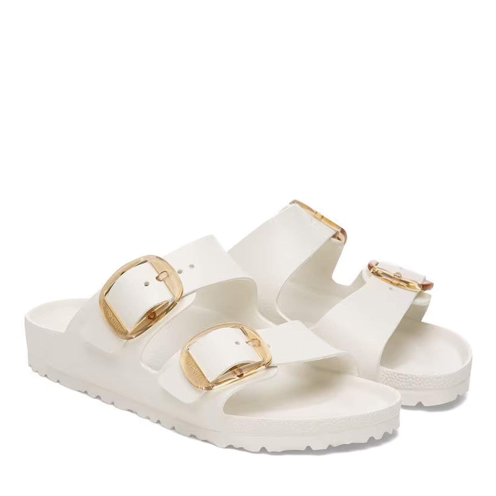 Arizona Big Buckle EVA Narrow Fit eggshell
