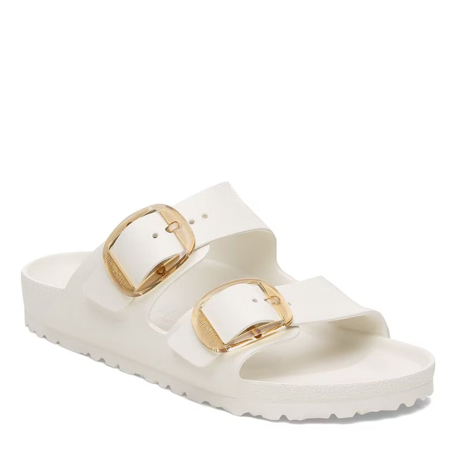 Arizona Big Buckle EVA Narrow Fit eggshell