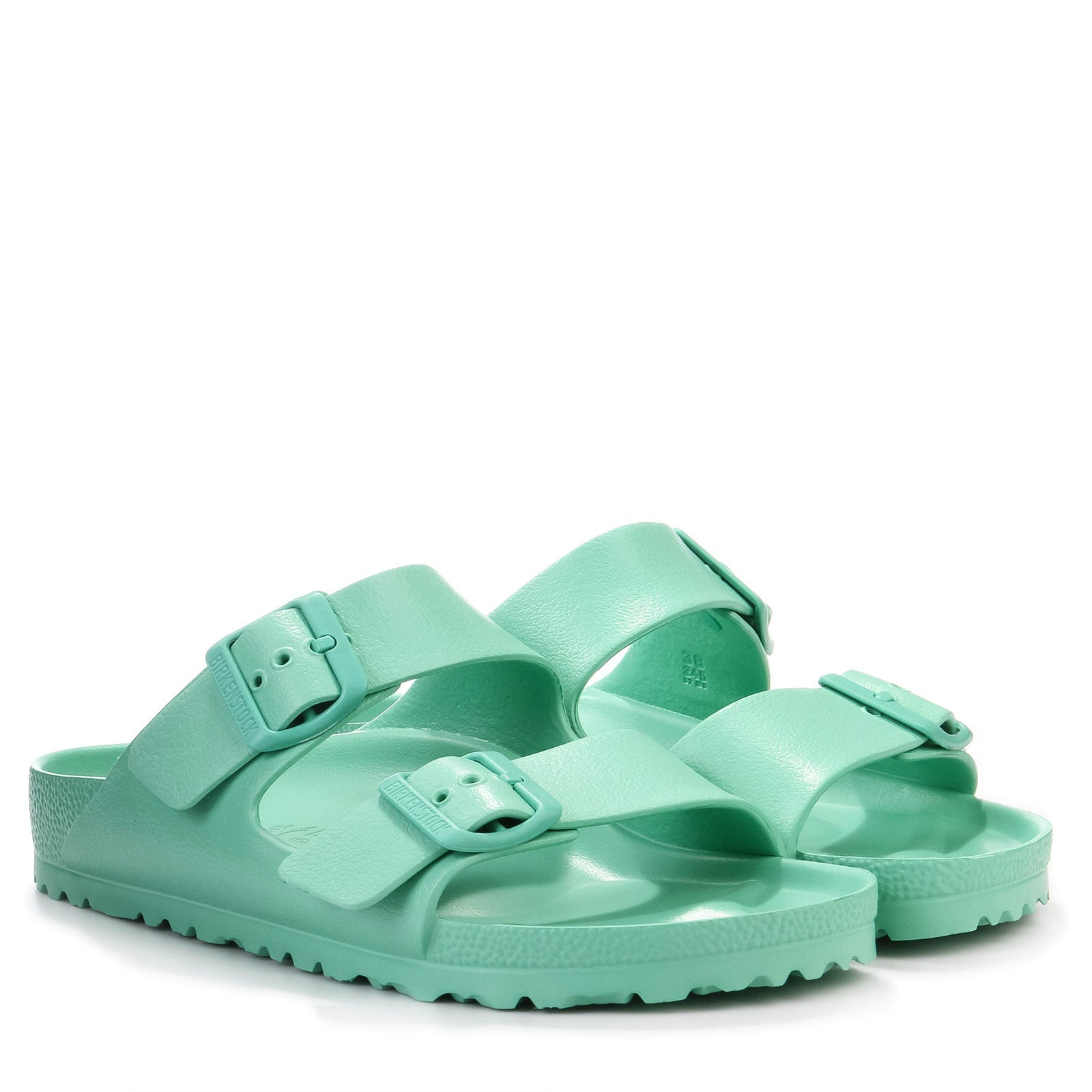 Arizona EVA Narrow Fit bold jade Birkenstock