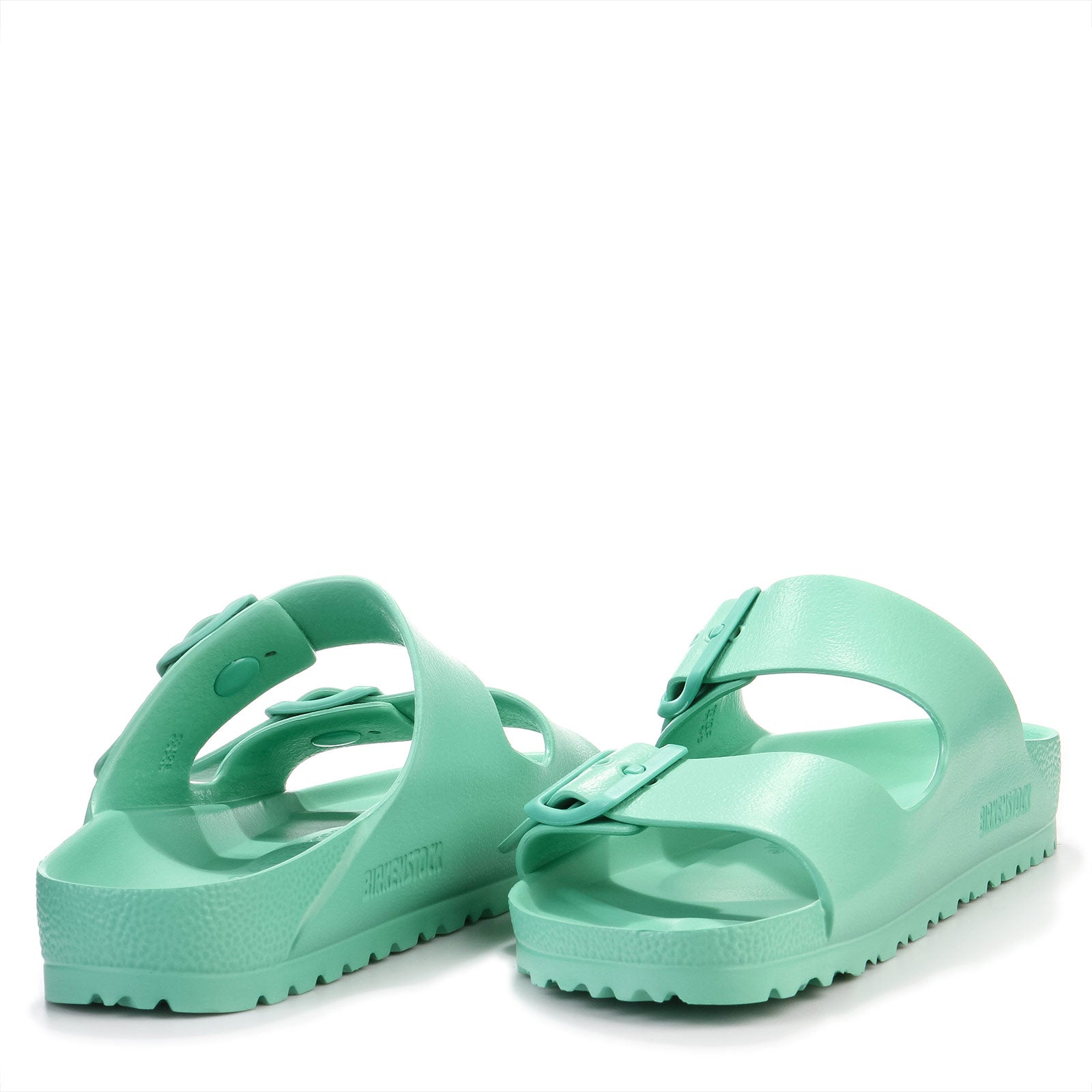 Arizona EVA Narrow Fit bold jade Birkenstock