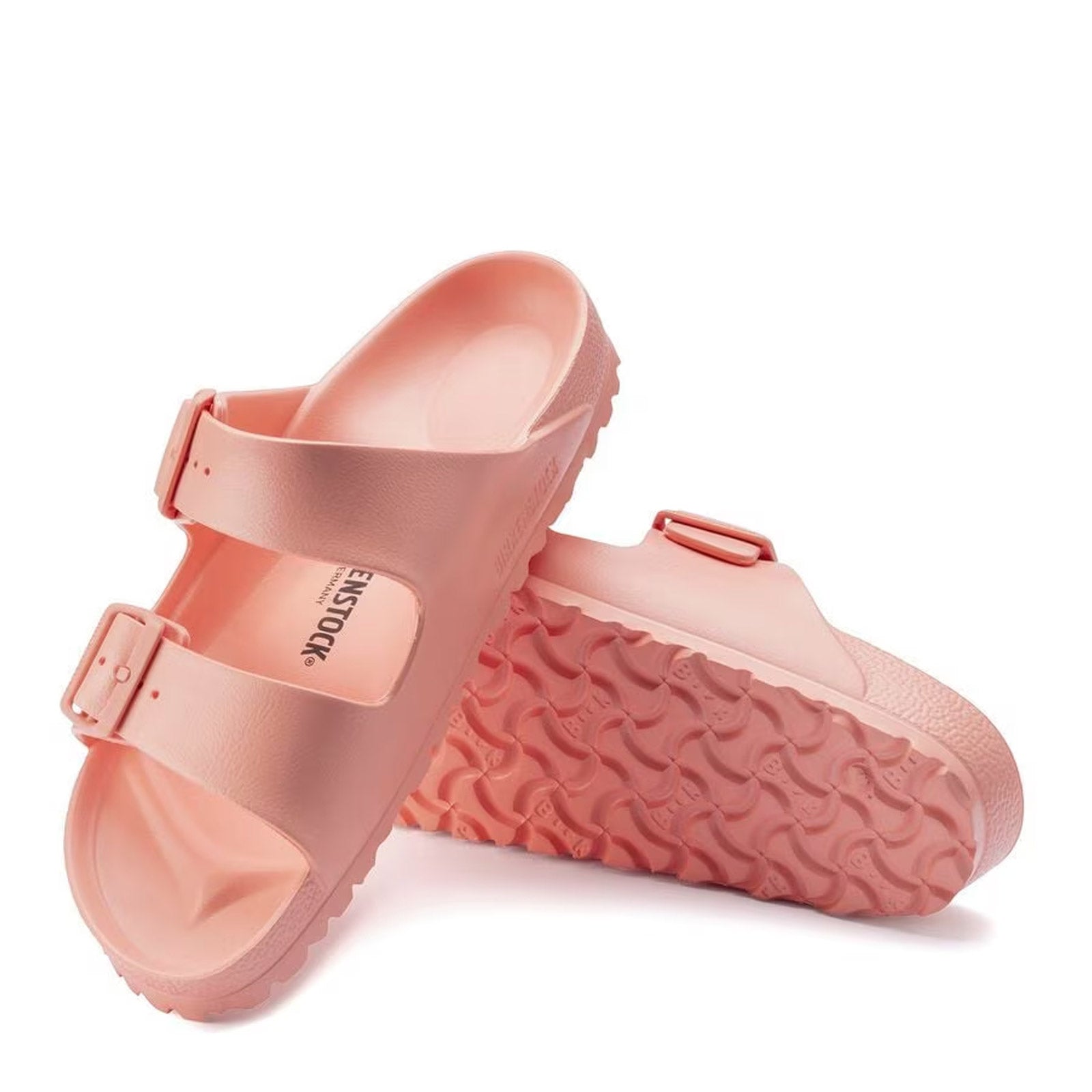Arizona EVA Narrow Fit coral peach