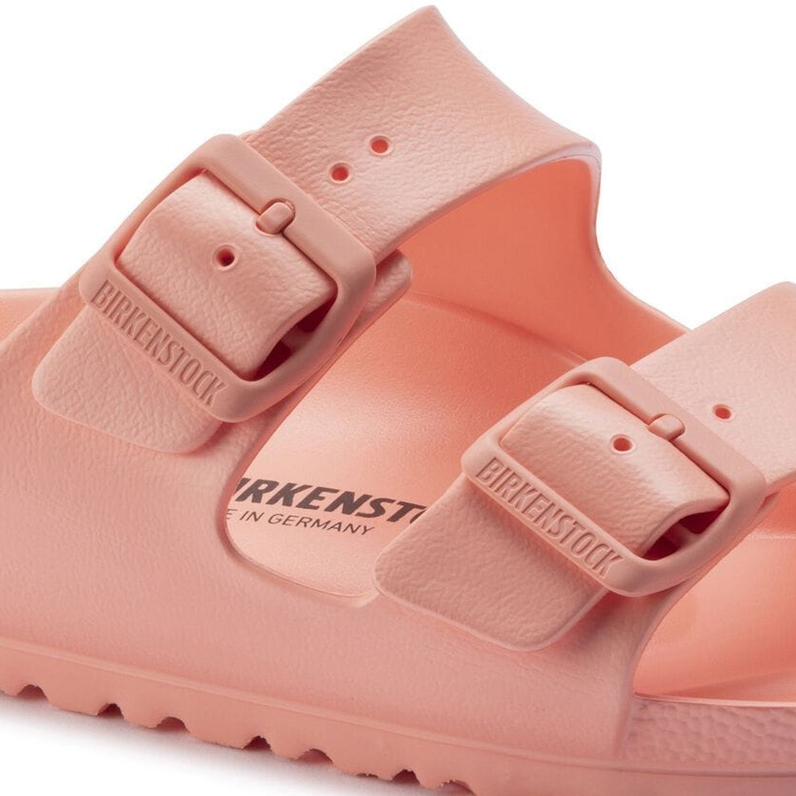 Arizona EVA Narrow Fit coral peach