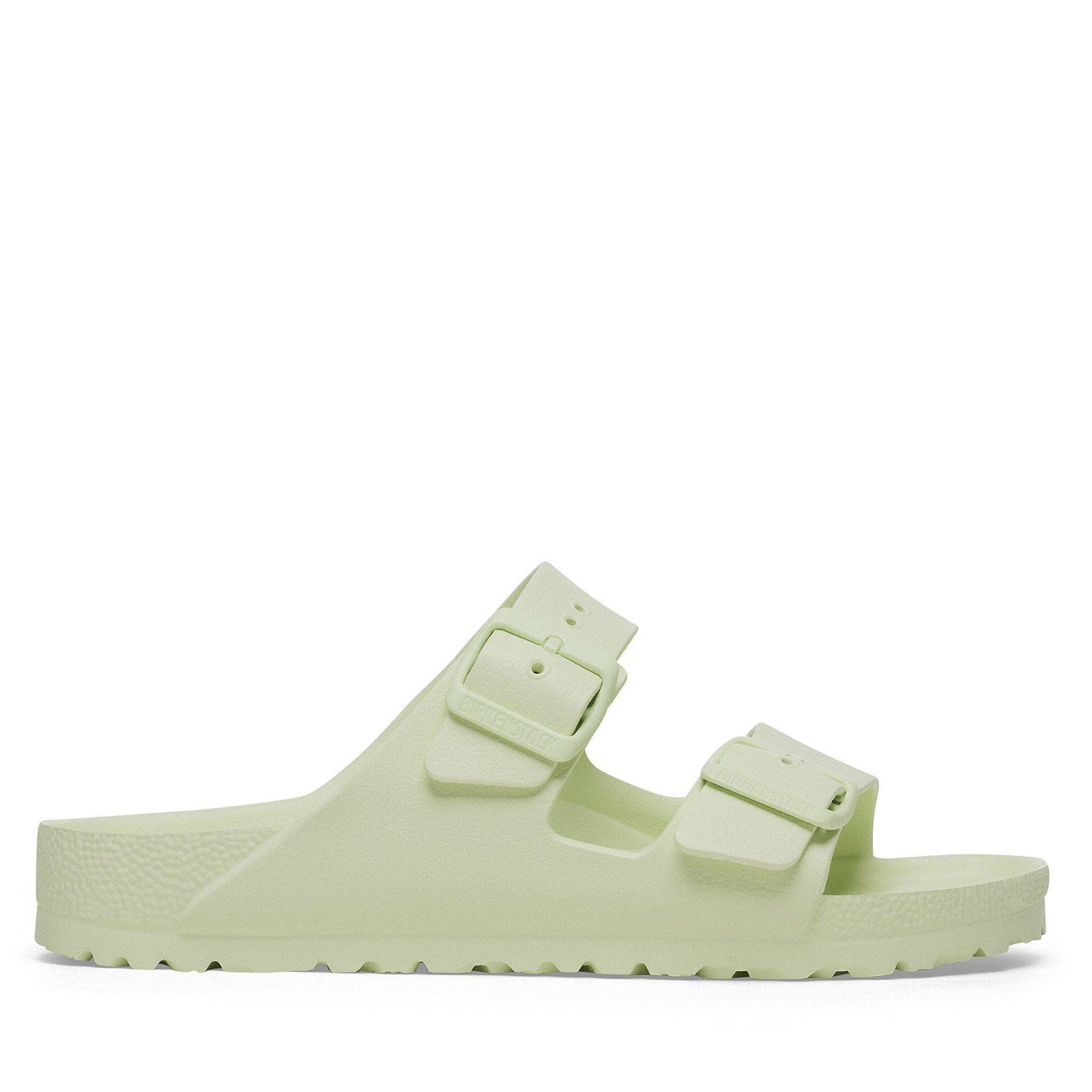 Arizona EVA Narrow Fit faded lime Birkenstock