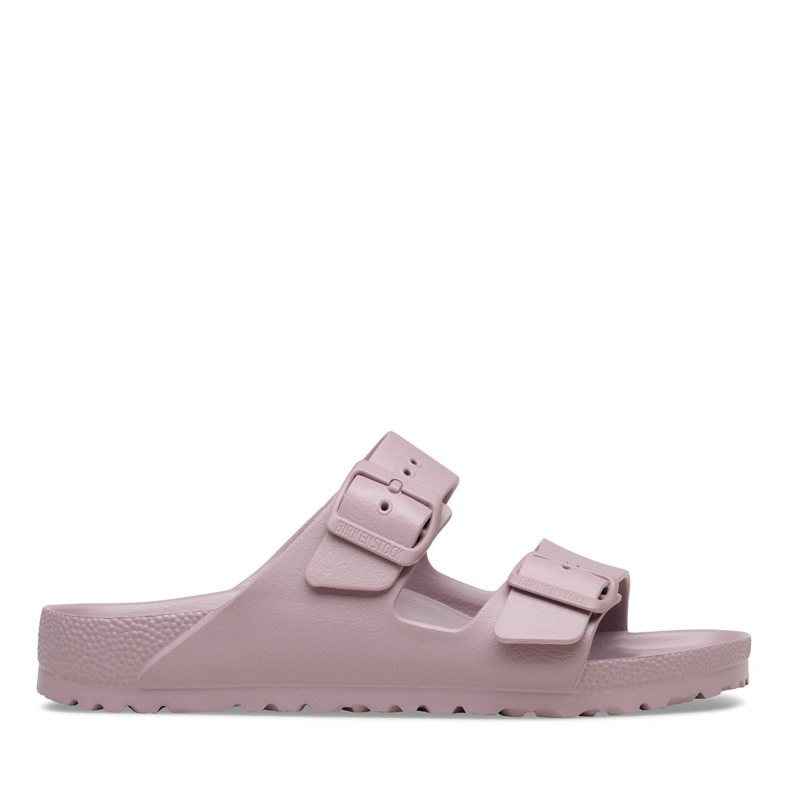 Arizona EVA Narrow Fit faded purple Birkenstock