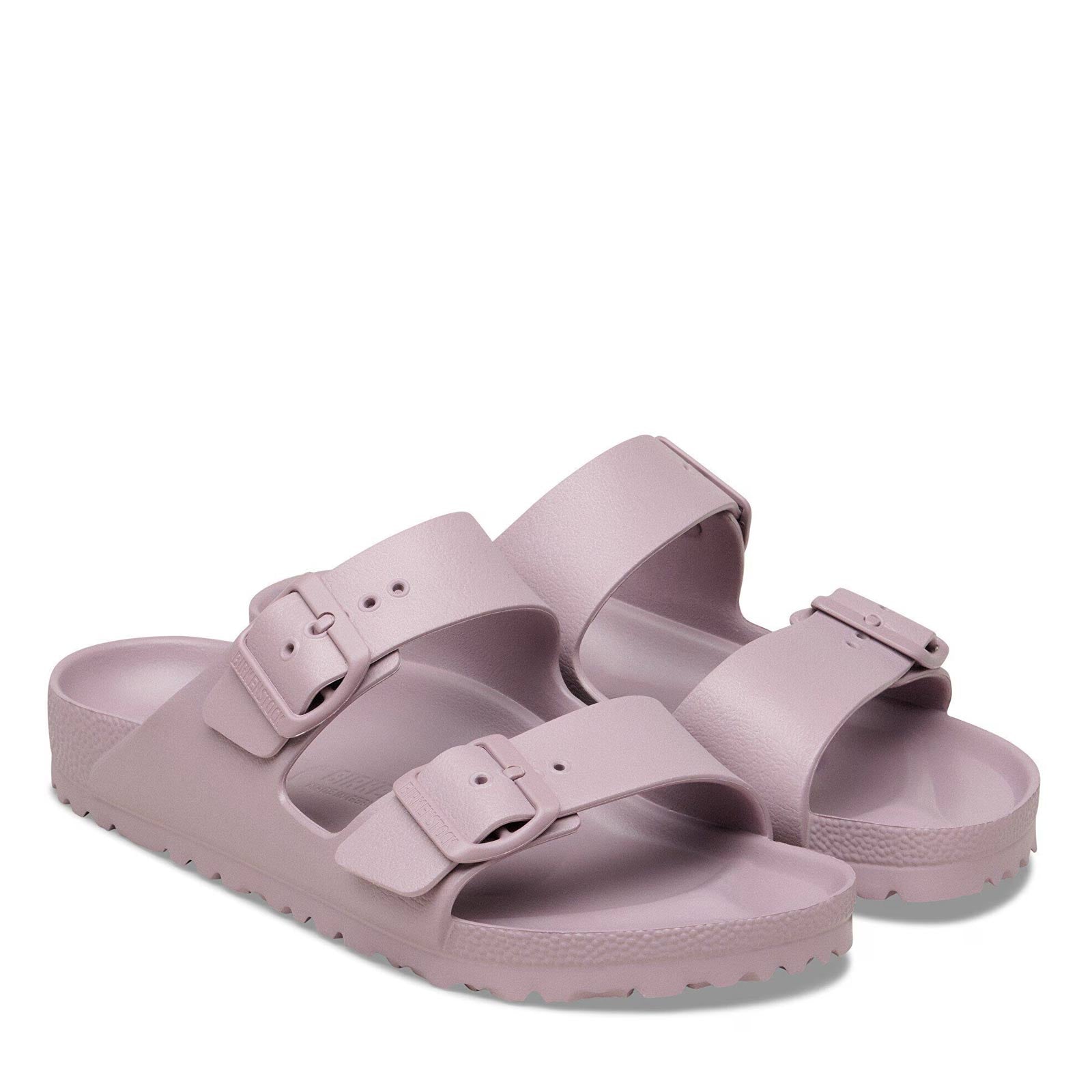 Arizona EVA Narrow Fit faded purple Birkenstock