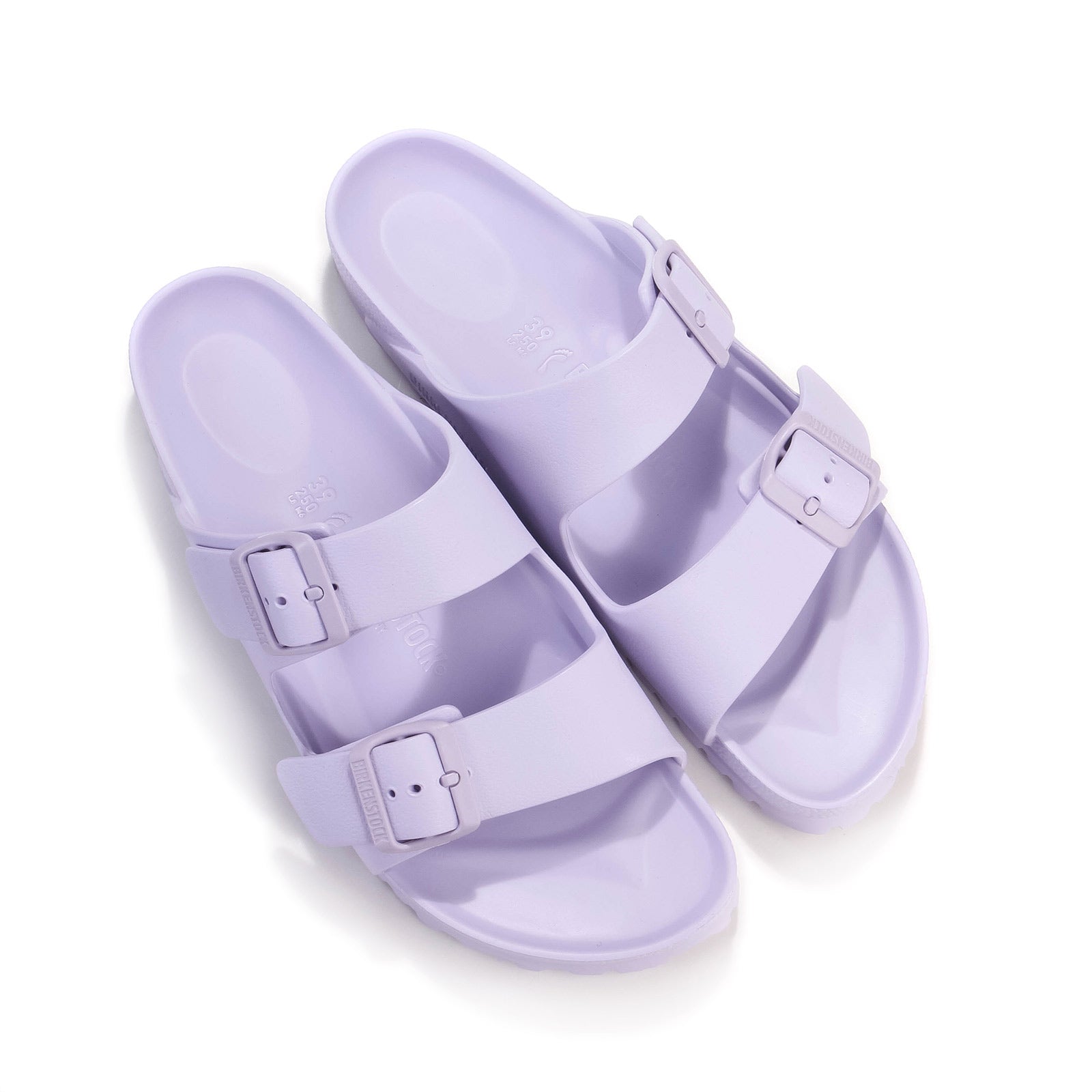 Arizona EVA Narrow Fit purple fog