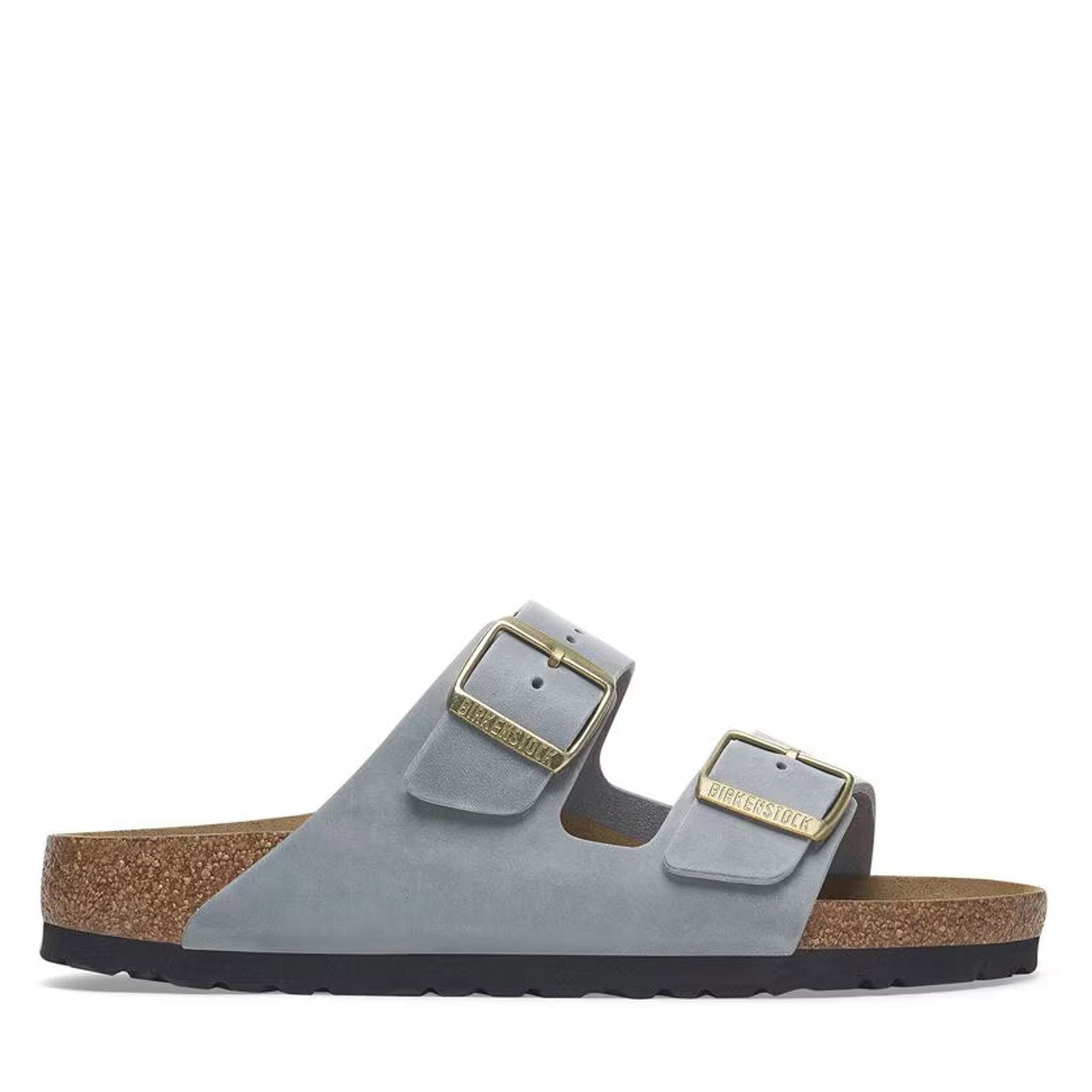 Arizona Nubuk Narrow Fit basalt grey
