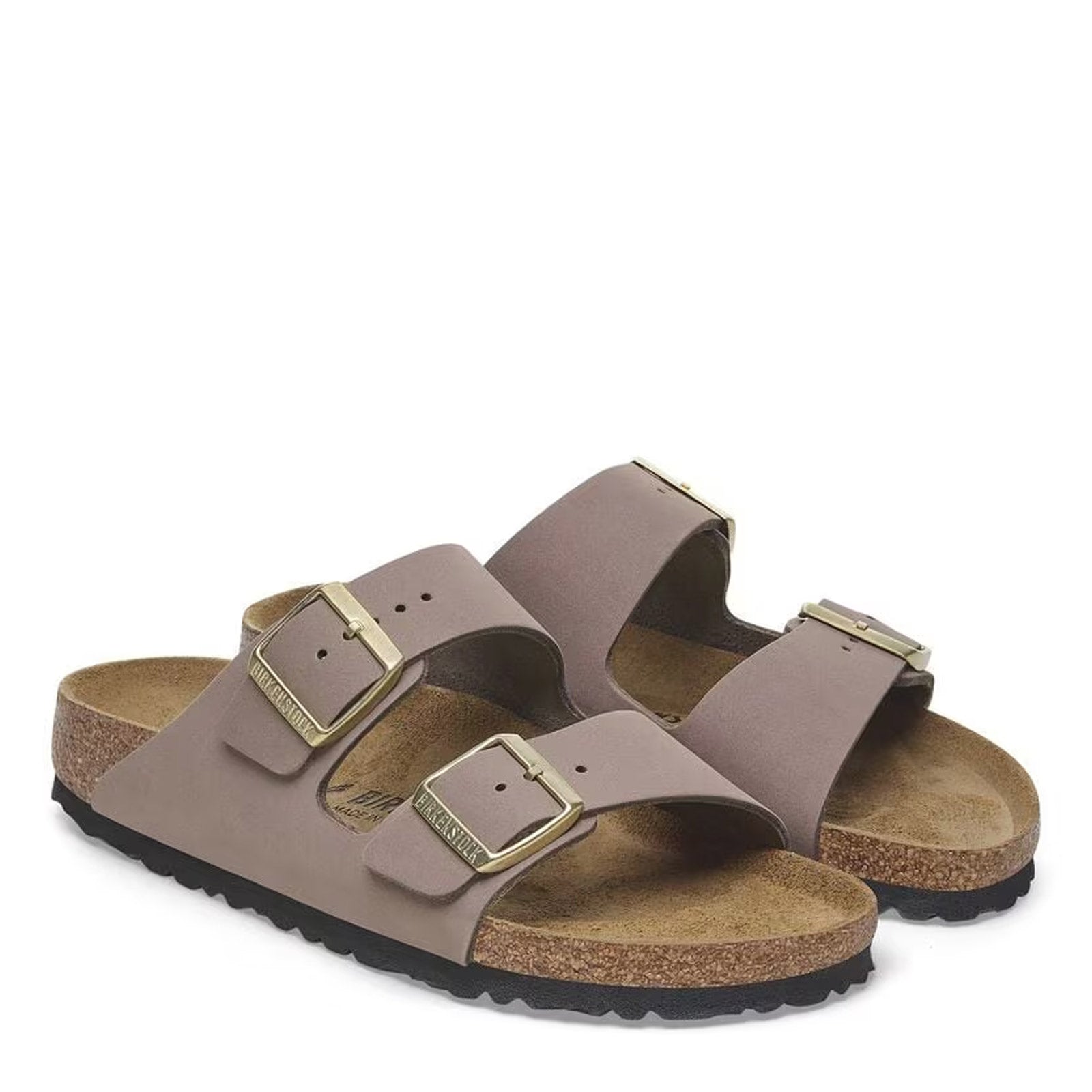 Arizona Nubuk Narrow Fit faded purple